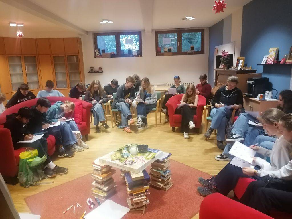 m_03_mentale gesundheit in strehlen | Kath. Pfarrei Selige Märtyrer vom Münchner Platz - Aktuelles - Pfarreiweiter Jugendabend